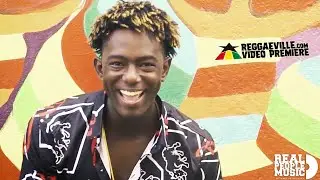 Jerone - Give Me A Minute [Official Video 2020]