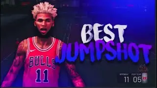 Running with 98 ovr jaytrapman on 3s 2k19😈🔥