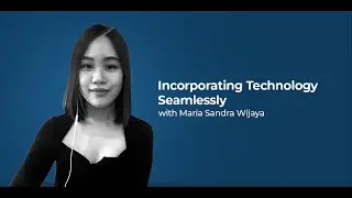 Incorporating Technology Seamlessly with Maria Sandra Wijaya | Taylor&rsquo;s Fashion Design Technology