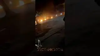 Ziguinchor en feu, manifestations pro Sonko