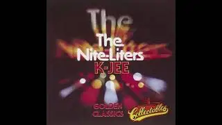 THE NITE-LITERS - TANGA BOO GONK (1971)
