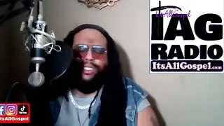 It's In My Heart covered by Chad Howard