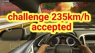 unlimited score /challenge
