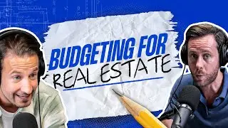 How To Run Your Real Estate Business | Real Estate Advice w/James Harris & David Parnes