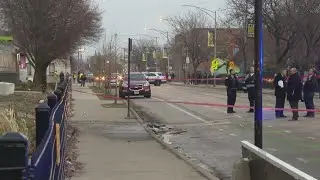 15-year-old student shot, killed near Michele Clark Magnet High School