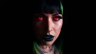 Blackout E2: Vanessa Chique Vampire Series Full Episode