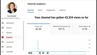 How To Grow In Youtube | Comedy , Funny, Movie, Music, Vlog, Gaming Channels #howtoearnmoney