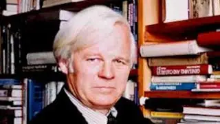 Richard Lynn, promoter of scientific racism, and originator of the &lsquo;Cold Winter&rsquo; hypothesis, is dead