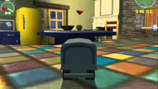 Toy Commander Playthrough Part 1