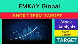 EMKAY GLOBAL TARGET 🟠 EMKAY GLOBAL LATEST NEWS | EMKAY GLOBAL NEWS | EMKAY GLOBAL CRASH 23-09-25