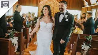 Our Wedding Day: We Got Hitched