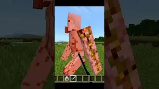Minecraft bedrock is better than java edition 📱 #short #minecraft