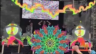 DIGITAL TRIBE  | ANANDA SHAKE  | AUDIOTEC