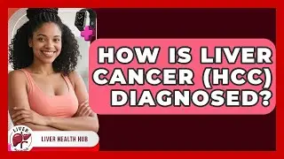 How Is Liver Cancer (HCC) Diagnosed? - Liver Health Hub