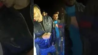 هجيني فؤاد ابو بنيه  وخليل الاطرش لهجه جديده 2018💥💥فرح حمزه السيد