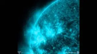 Sun Events May 8, 2014