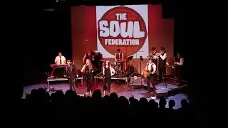 THE SNAKE - SOUL FEDERATION PLAY A NORTHERN SOUL BEST SELLER