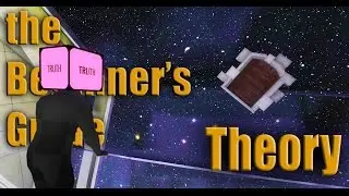 The Beginner's Guide Theory - Is Coda Real? [SPOILERS]