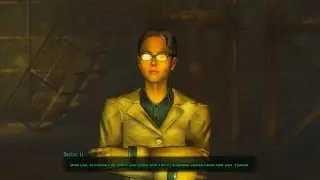 Fallout 3 Walkthrough (Modded) Part 40
