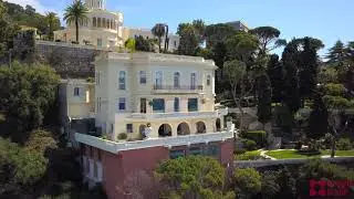 5 bedroom villa for sale in Cap de Nice, C&ocirc;te d'Azur,France - Villa Roc Fleuri