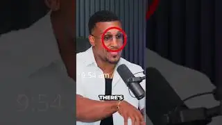 Ashton Hall Morning Routine gets Exposed