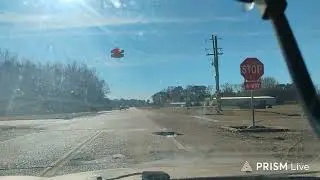 Hidden objects 2 - Coldwater, MS - Jan 11