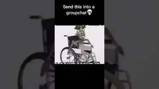 Send this to a group chat #memes #edit #shorts