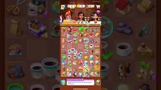Gossip Harbor&reg;: Merge & Story | Gameplay 32