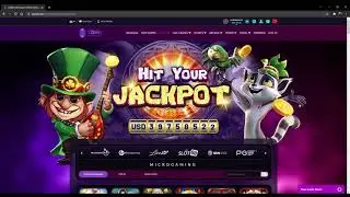 Tutorial Cara Bermain Game Slot, Live Casino dan Arcade Game di EZplay