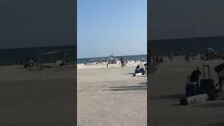 Robert Moses Beach NY Fire island #fireisland #newyork #longisland #beach #robertmoses