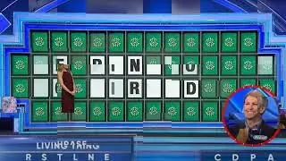 Wheel of Fortune’: Army Vet Wins $71,000 After Disaster on Another Game Show