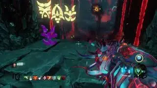 Revelations Boss Fight in 2021