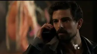 El Señor De Los Cielos 5 Cap 23/24 - El Doble 30 tiene miedo de Victor Casillas Jr