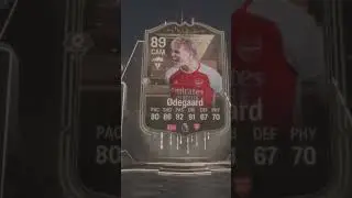 EA FC24 Odegoal is finally on my team #eafc #eafc24 #ultimateteam #fifa24 #balkan #football #fut