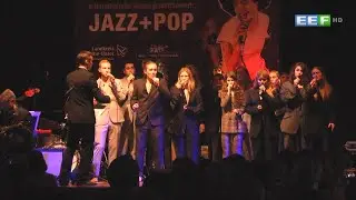 Young Voices Brandenburg - Earth Song (Original by Michael Jackson)