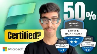 New Microsoft Vouchers 2025 | Claim Yours Before It&rsquo;s Gone | Microsoft Fabric | For Data Engineers