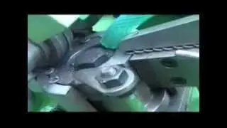 DEVINDRA Screw Head Slotting Machine. www.davindra.com