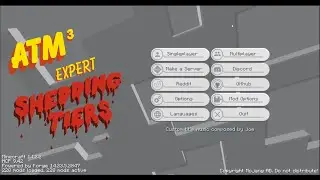 Все моды 3 Эксперт EP01: Земля Хо!
