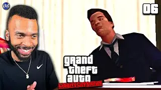 ПРОГУЛКА В ПАРКЕ И РУЛЕВОЕ УПРАВЛЕНИЕ ГОЛОСОВАНИЕ ~ GTA: Liberty City Stories Первое прохождение ...