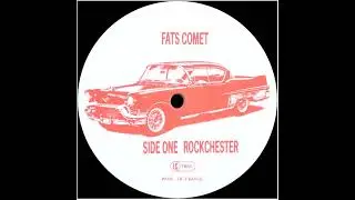 Fats Comet A1 Rockchester