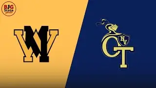2025 NJSIAA PLAYOFF FOOTBALL : #4 West Milford vs #1 Old Tappan | N1 G3 Semifinal