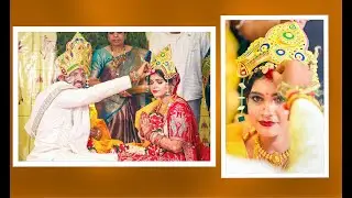 KIRAN ANASUYA WEDDING | PART 2 | 2025