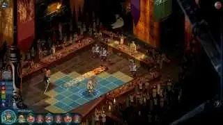 The Banner Saga free Download [no torrent] [full game free]