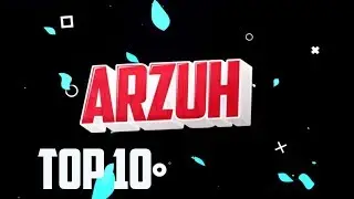 My TOP 10 favorite SharkFX intros! *music and links in desc*