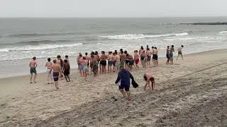 Polar Plunge 2026