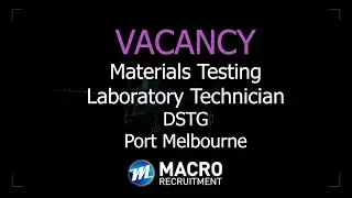 Materials Tester