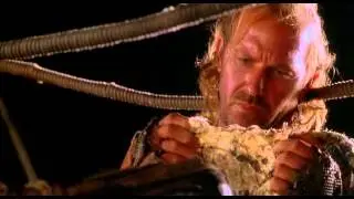 Waterworld Best Scene!