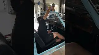 Restoring a 1963 Triumph Herald - Part 51 & 52