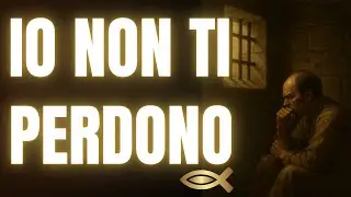 Io non ti perdono - Puntata 3 - #PellegrinoOrante, #TVPater #LoPalo