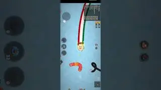 #snake lite game vk #trending #reels #short #viral 5 minut mein infinity wale biggest snake no1 up50